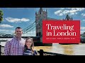 London Part 2 • Tower of London, Westminster Abbey, and Harry Potter Studios