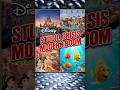 M&amp;A Case Study: Disney Pixar Triangular #disney#pixar #animation