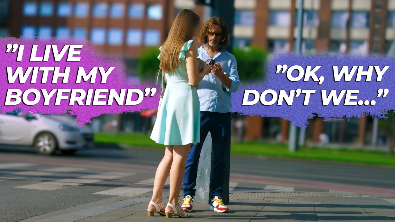 How to Ethically Pick Up a Girl Living With Her Boyfriend (Part 2)