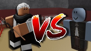 Man of Nature Perfect Run | Item Asylum Roblox