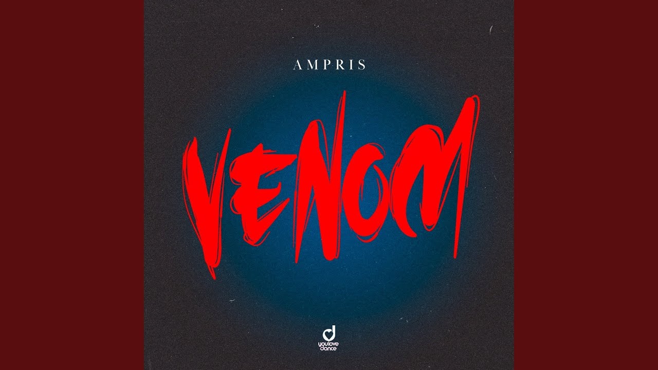 Venom (Extended Mix) auf YouTube ansehen Venom (Extended Mix) auf YouTube ansehen