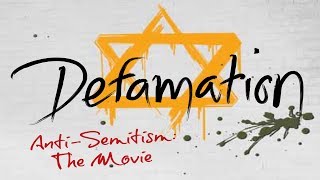 DEFAMATION | Película Completa | 2009 Yoav Shamir 🌎 V.O.S.E. Full Movie