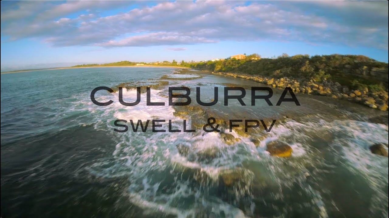 Bloody beautiful - Culburra