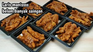 JUALAN INI AJA !! LARIS MANIS BELUM BANYAK SAINGAN.. BURUAN SEBELUM KEDULUAN YANG LAIN | IDE BISNIS