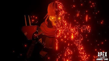 Apex Legends GMV - Revenant