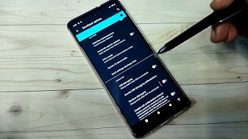 How to Enable Developer Options in Motorola Moto G52