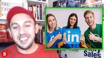 How to leverage LinkedIn connections?