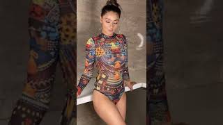 Namrita Malla Hot Photoshoot Official Shorts