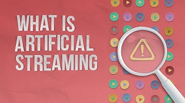 What Is Artificial Streaming?