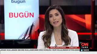 Tevfik Hoş - CNN TÜRK ANA HABER 2