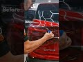 HEADLIGHT & TAIL LIGHT SMOKE FOR CHEVROLET CAPTIVA