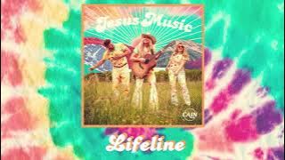 CAIN - Lifeline (Official Audio Video)