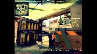 pro cs go usp 4k hs sick silver action 1000fps