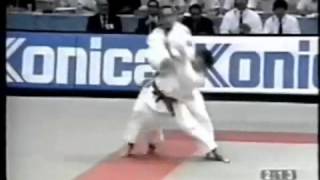 Toshihiko Koga - Judo