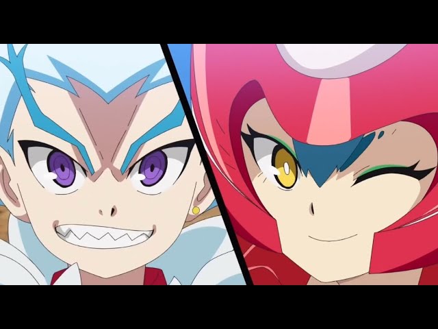 Lost Woods Sub: Beyblade Burst: Dynamite Battle #24! (Download