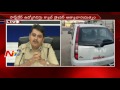 IG press meet on cab driver arrest over sexual assault bid