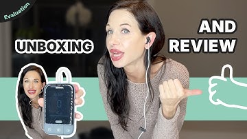 ZENOWELL unboxing and usage experience sharing~