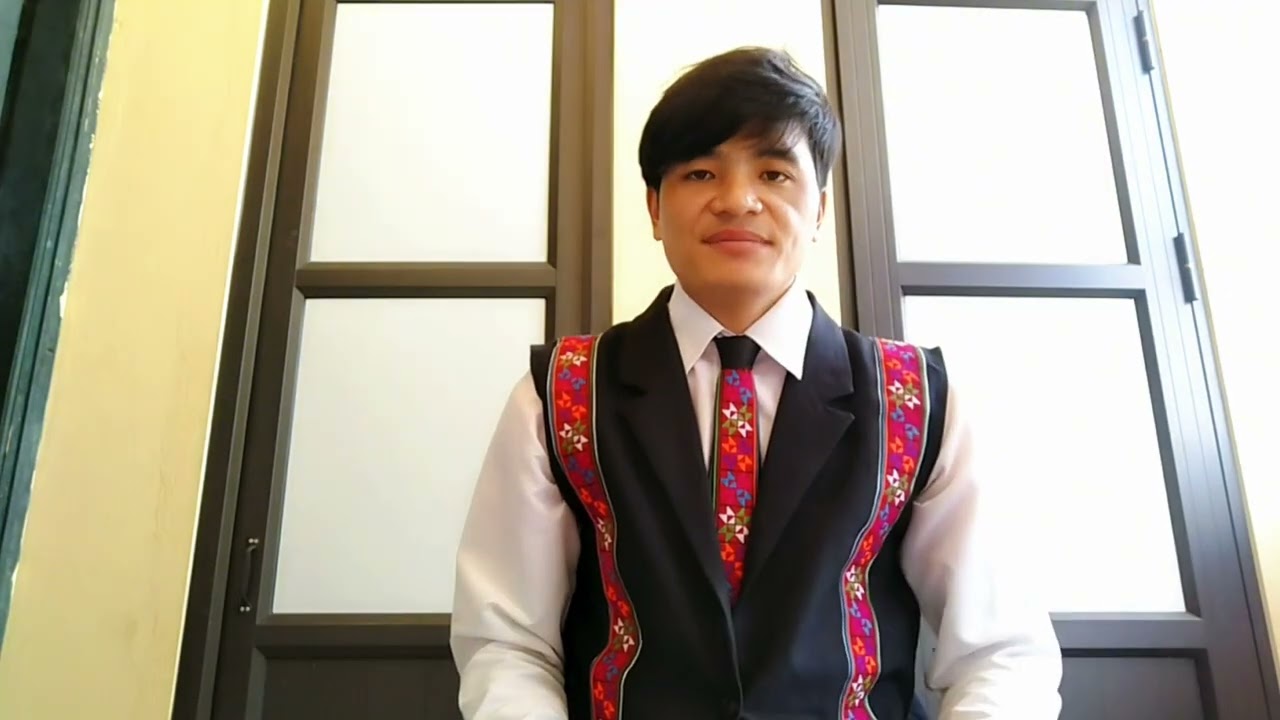 ลวมคำคมอาข่า#Ardolo#อาข่า #อาข่าลาว #อาข่าในประเทศไทย