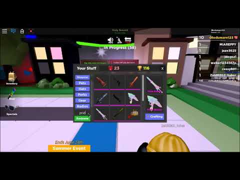 Murder 15 Roblox Hack - how to redeem codes in roblox murder 15 how to get robux