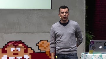 ReactNL 2016 David Aurelio - Packaging for React Native