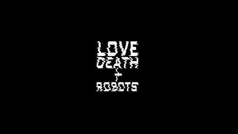 Love Death + Robots Title Sequence Recreation