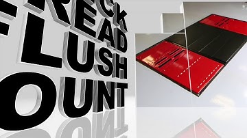 Quick Tread Drive Over Tread Depth System  Hunter Engineering Company