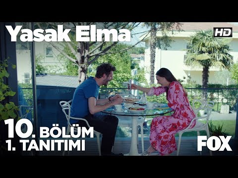 Yasak Elma 10. Bölüm 1. Tanıtımı