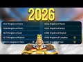 Will This Be The CRAZIEST KVK of 2026?? | Rise of Kingdoms