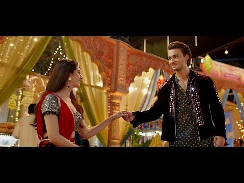 Dholida: LOVEYATRI - Neha Kakkar, Udit N, Palak M, Raja H,Tanishk B- Lyrics -New Bollywood Song 2018