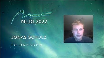 NLDL2022 "Uncertainty Quantification of Surrogate Explanations" by Jonas Schulz (TU Dresden)