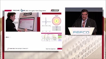Fosber - Fefco Spotlight: Pro/Care - Industry 4.0