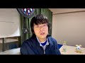 ５留決定。率直な気持ちを話します。
