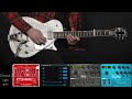 Praise you anywhere lead guitar tutorial  brandon lake  key of b