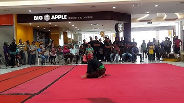 Silat Betawi