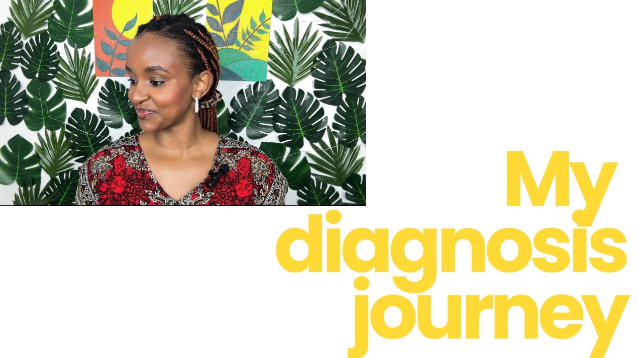 My diagnosis journey: when even doctors are confused