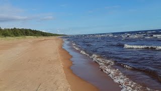 В Карелию к берегам Ладоги - Видлица(Олонец) (Видео туризм)(, 2015-07-31T00:52:01.000Z)