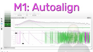 L-Acoustics M1/P1: Subwoofer alignment with Autoalign