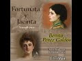 Fortunata y Jacinta: dos historias de casadas (Segunda Parte) by Benito PÉREZ GALDÓS Part 1/2