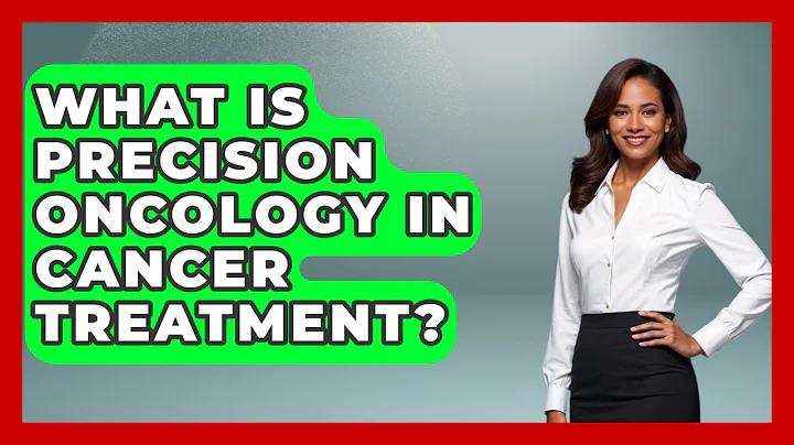 What Is Precision Oncology In Cancer Treatment? - Trials and Treatments Uncovered