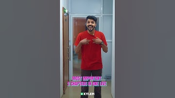 Maths-ലെ രണ്ട് Chapters ഒറ്റ ലൈവിൽ സെറ്റ് ആക്കാം !!  | Xylem Class 7