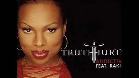 Thumbnail of Truth Hurts feat. Rakim - Addictive