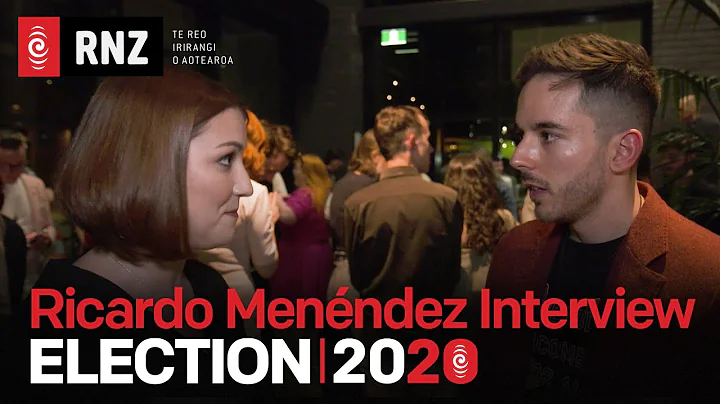 ELECTION 2020 | Interview with Green Party's Ricar...