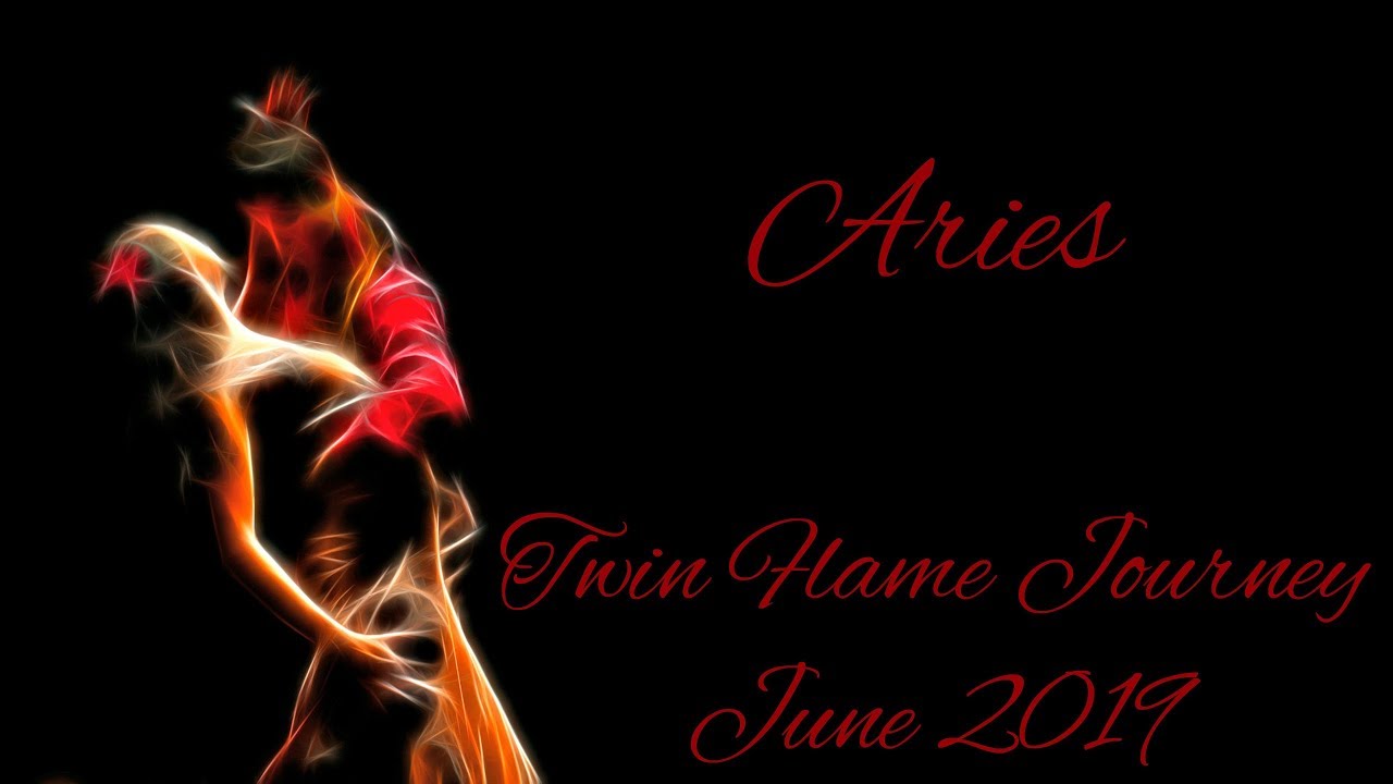 Aries - Spirit is waking them up! - Twin Flame Journey June 2019