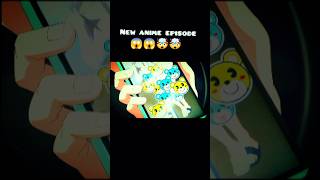 S01🥴E01🤩 A Salad Bowl of Eccentrics 🥰😘 Hindi Audio @sitla Anime Studio_Hindi #anime #shorts #viral