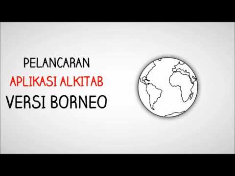 Borneo Bible, BM Bible