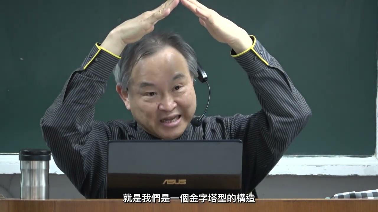 第七講：行政 v. 立法–釋字 613 & 585 號解釋 ➤〈憲法案例解析〉