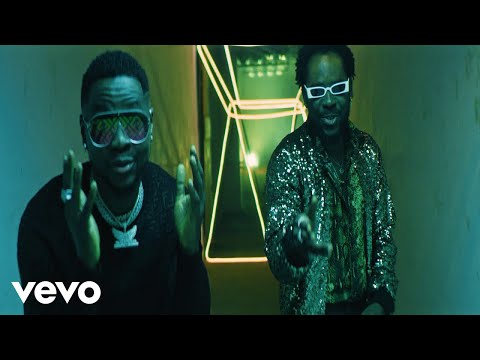 Adekunle Gold Ft. Kizz Daniel - Jore