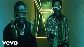Смотреть клип Adekunle Gold - Jore (Official Video) Ft. Kizz Daniel