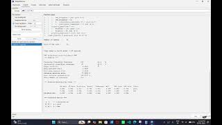 Information Data Mining & Data Warehousing Lab: Weka Classification Experiment (German Credit ARFF) | Tutorial Guide
