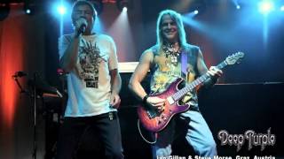 Deep Purple   Somebody Stole My Guitar HD   YouTube